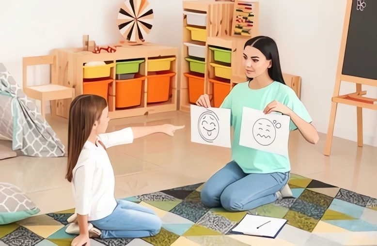 تدريب المحاولات بالمنفصلة (DTT)