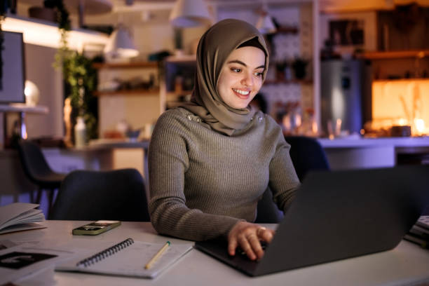 كيفية التسجيل والحجز لاختبار البورد الدولي (®QABA)